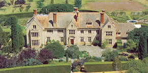 Carrick Hill - Accommodation Ballina 1