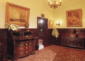 Carrick Hill - Accommodation Ballina 3