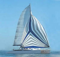 Temptation Sailing - Accommodation Ballina