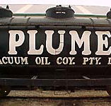 National Railway Museum - Accommodation Ballina