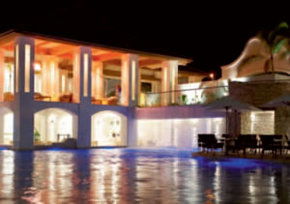 Peppers Spa - Port Douglas - Accommodation Ballina 1