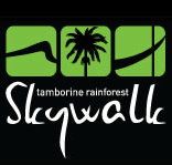 Rainforest Skywalk - Accommodation Ballina