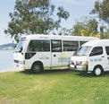 Storeyline Tours - Accommodation Ballina