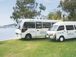 Storeyline Tours - Accommodation Ballina 0