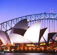 Sydney Opera House - Accommodation Ballina