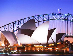Sydney Opera House - Accommodation Ballina 0