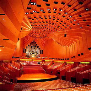 Sydney Opera House - Accommodation Ballina 1