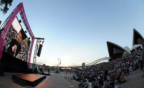 Sydney Opera House - Accommodation Ballina 2