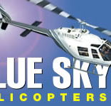 Blue Sky Helicopters - Accommodation Ballina
