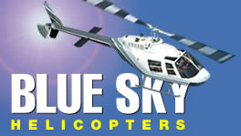 Blue Sky Helicopters - Accommodation Ballina 0