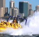 Jetboating Sydney - Accommodation Ballina