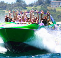 Downunder Jet - Accommodation Ballina