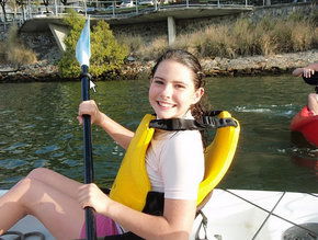 Riverlife Adventure Centre Hire - Accommodation Ballina 2