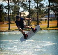 Cable Ski Logan - Accommodation Ballina