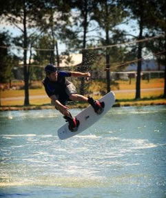 Cable Ski Logan - Accommodation Ballina 0