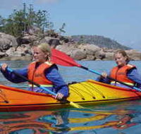 Magnetic Island Sea Kayaks - Accommodation Ballina