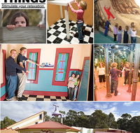 A Maze 'N Things - Accommodation Ballina