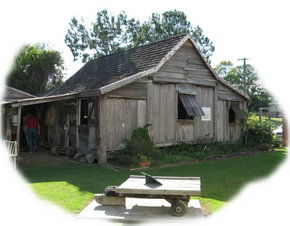 Hervey Bay Historical Village And Museum - Accommodation Ballina 0