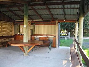 Hervey Bay Historical Village And Museum - Accommodation Ballina 3
