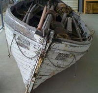 Townsville Maritime Museum Limited - Accommodation Ballina