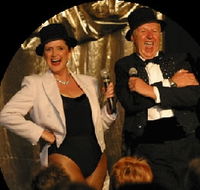 Stage Door Theatre Restaurant - Accommodation Ballina