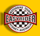 Easy Rider - Accommodation Ballina