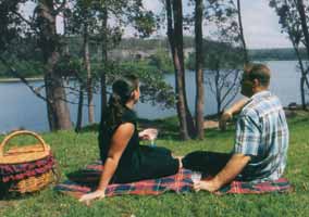 Nowra Wildlife Park - Accommodation Ballina 3