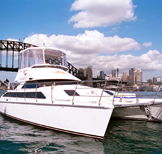 Prestige Harbour Cruises - Accommodation Ballina