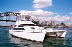 Prestige Harbour Cruises - Accommodation Ballina 0