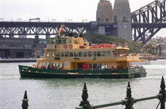Prestige Harbour Cruises - Accommodation Ballina 2