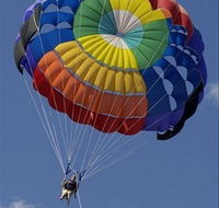 Parasail Australia - Accommodation Ballina