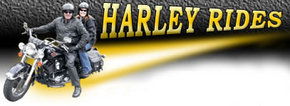 Harley Rides Melbourne - Accommodation Ballina 3