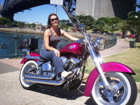 A Wild Ride - Accommodation Ballina 2