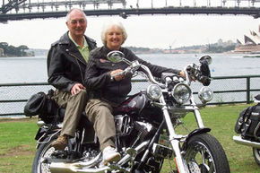 A Wild Ride - Accommodation Ballina 3