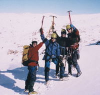 High and Wild Mountain Adventures - Accommodation Ballina