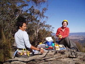 High And Wild Mountain Adventures - Accommodation Ballina 3