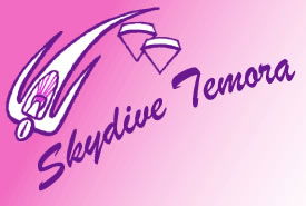 Skydive Temora - Accommodation Ballina 0