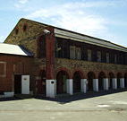 Adelaide Gaol - Accommodation Ballina