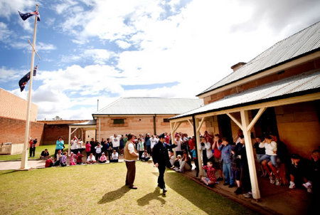  Accommodation Ballina