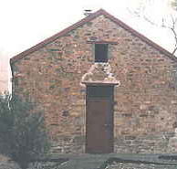 Old Stuart Town Gaol - Accommodation Ballina