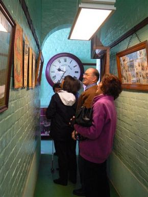 Accommodation Ballina