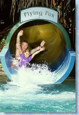 Sugarworld - Accommodation Ballina 1