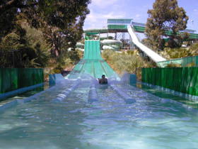 Kalamunda Wet 'n' Wild - Accommodation Ballina 1