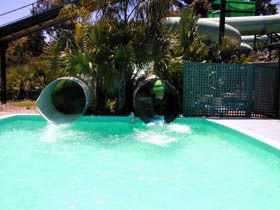 Kalamunda Wet 'n' Wild - Accommodation Ballina 2