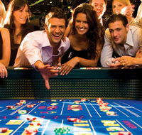 Star City Casino Sydney - Accommodation Ballina