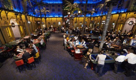 Treasury Hotel And Casino - Accommodation Ballina 1