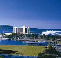 Jupiters Townsville Hotel  Casino - Accommodation Ballina