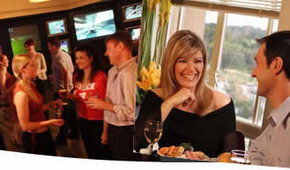 Adelaide Casino - Accommodation Ballina 1