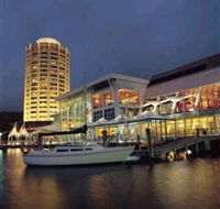 Wrest Point Casino Hobart - Accommodation Ballina