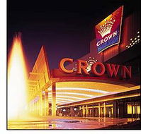Crown Entertainment Complex - Accommodation Ballina